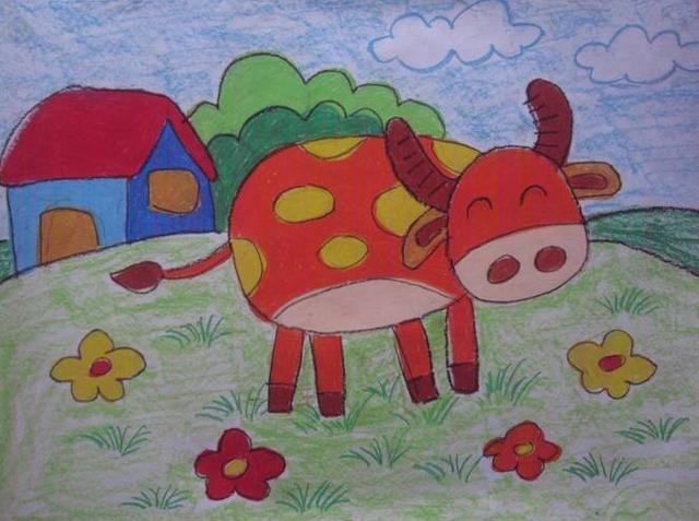 小蝌蚪简笔画画法，小蝌蚪怎么画简笔画（实用又简单的儿童简笔画——动物篇）