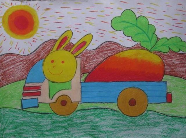 小蝌蚪简笔画画法，小蝌蚪怎么画简笔画（实用又简单的儿童简笔画——动物篇）
