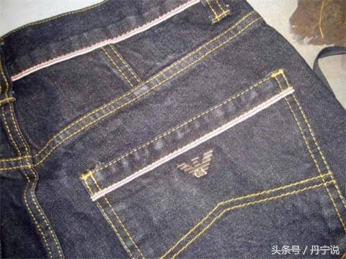 阿玛尼标志图片logo，阿玛尼的标志（意大利奢侈品牌阿玛尼真会玩）