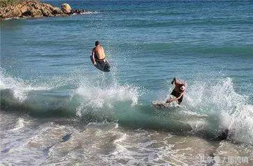 冲浪有几种冲法，冲浪有几种冲法图片（但是还是想要告诉你冲浪高手必备的冲浪技巧）