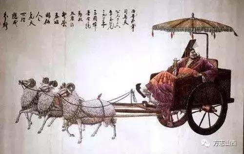 荀子是什么家，荀子是什么家的经典之作（中国古代唯物主义思想家荀子故里——安泽）