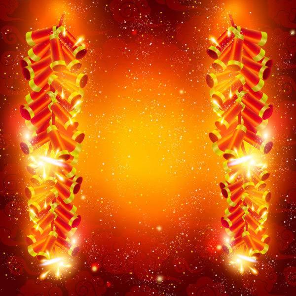 爆竹一声除旧岁，爆竹声中一岁除的下一句（中国鞭炮的历史）