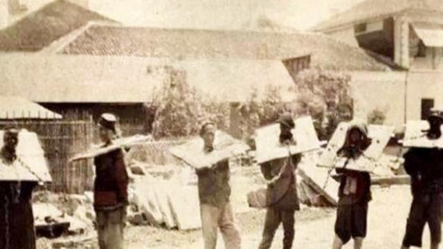 灭九族是哪九族，古代诛灭九族是哪九族（中国历史上到底有多少人被诛灭九族呢）