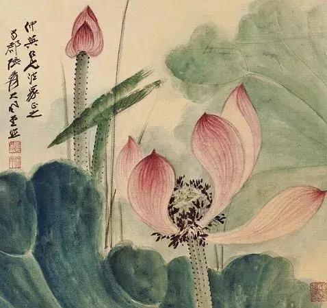 笙歌散尽游人去，笙歌散尽游人去怎么解释（一口气写了十首《采桑子》）