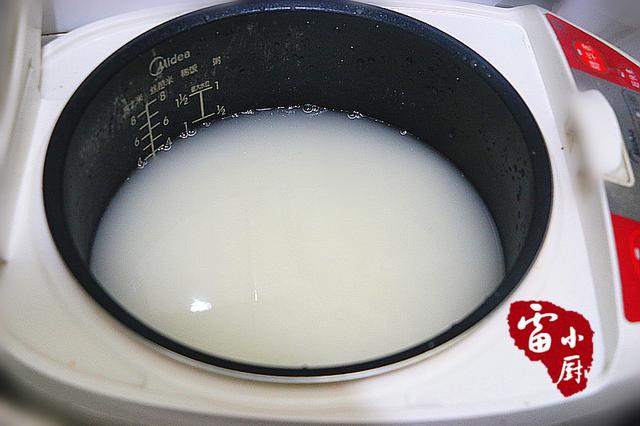 量米杯一杯多少克，1茶匙等于多少克（做米酒这么简单，你还去超市买）