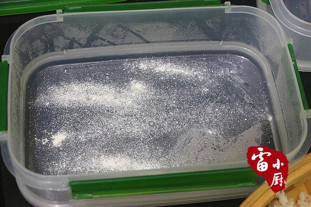 量米杯一杯多少克，1茶匙等于多少克（做米酒这么简单，你还去超市买）