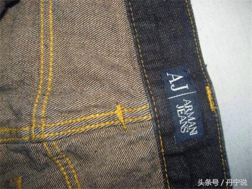 阿玛尼标志图片logo，阿玛尼的标志（意大利奢侈品牌阿玛尼真会玩）