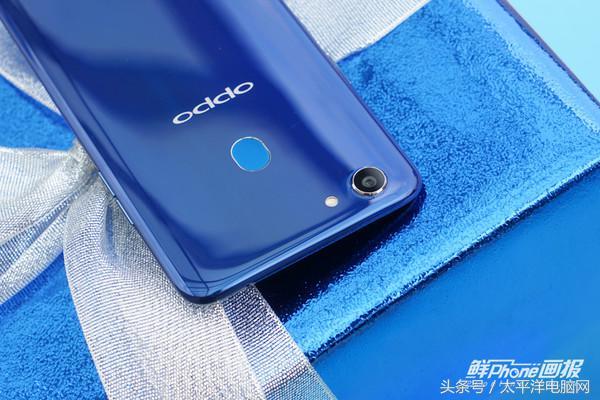 oppoa79怎么样,oppoa79k怎么样(a79评测:炫目活力)