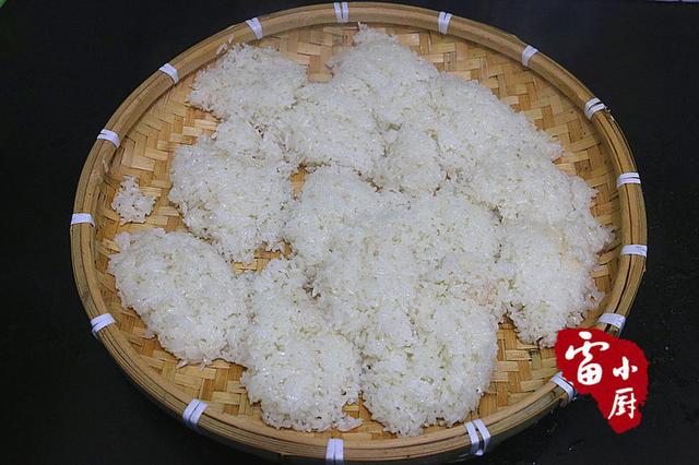 量米杯一杯多少克，1茶匙等于多少克（做米酒这么简单，你还去超市买）