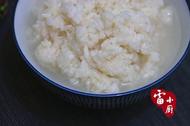 量米杯一杯多少克，1茶匙等于多少克（做米酒这么简单，你还去超市买）