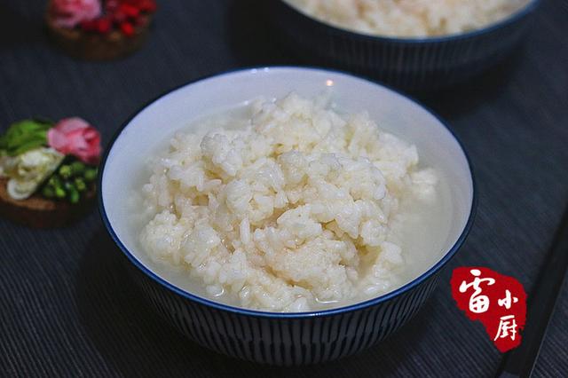 量米杯一杯多少克，1茶匙等于多少克（做米酒这么简单，你还去超市买）