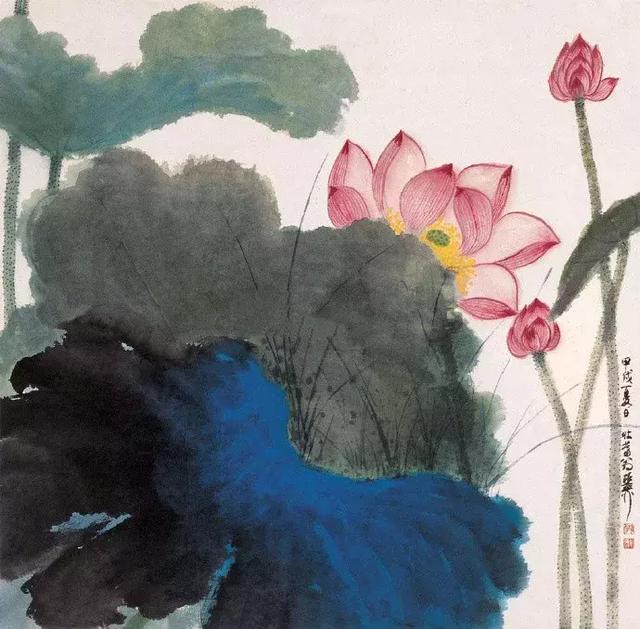 笙歌散尽游人去，笙歌散尽游人去怎么解释（一口气写了十首《采桑子》）