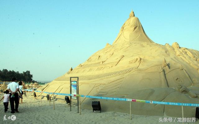 厦门观音山在哪里，厦门观音山旅游区（来这里可以免费旅游哦）