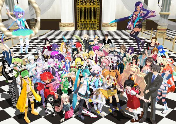 vocal是什么意思，音乐里的vocal是什么意思（宅基VOCALOID小课堂第1课）