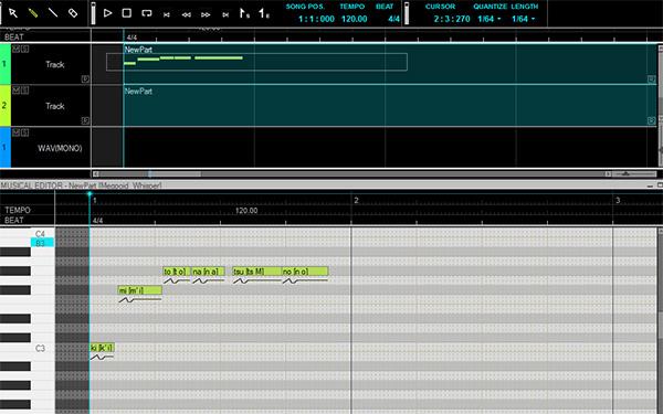 vocal是什么意思，音乐里的vocal是什么意思（宅基VOCALOID小课堂第1课）