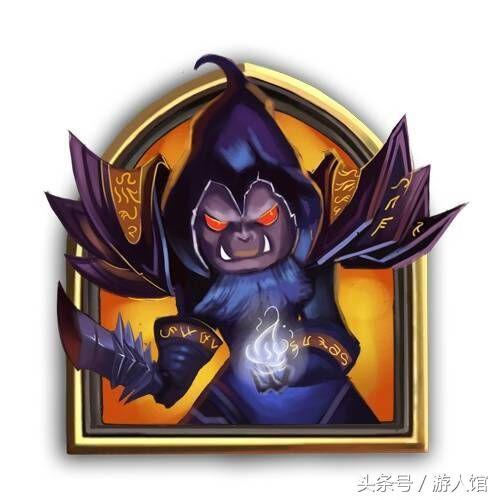 炉石传说中术士有什么打法，术士翻身做主人就靠这卡组