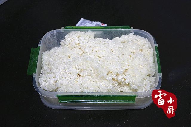 量米杯一杯多少克，1茶匙等于多少克（做米酒这么简单，你还去超市买）