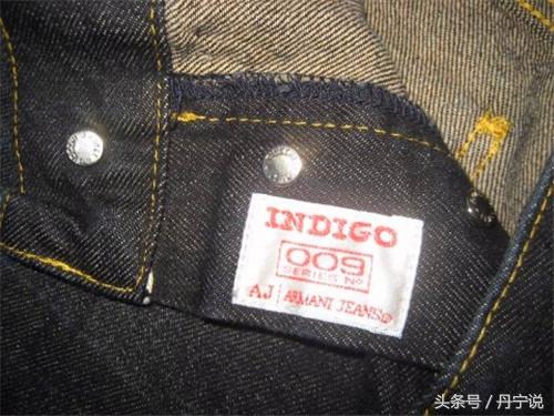 阿玛尼标志图片logo，阿玛尼的标志（意大利奢侈品牌阿玛尼真会玩）