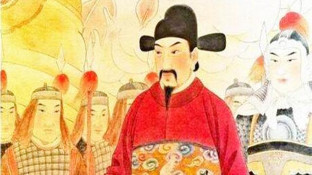 灭九族是哪九族，古代诛灭九族是哪九族（中国历史上到底有多少人被诛灭九族呢）