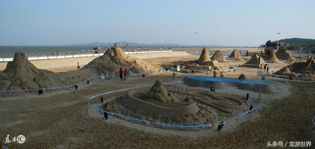 厦门观音山在哪里，厦门观音山旅游区（来这里可以免费旅游哦）