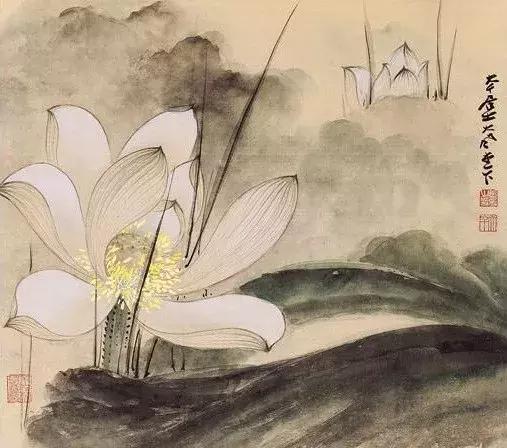 笙歌散尽游人去，笙歌散尽游人去怎么解释（一口气写了十首《采桑子》）