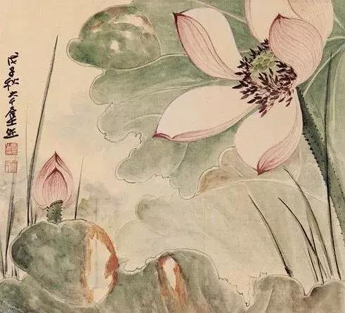 笙歌散尽游人去，笙歌散尽游人去怎么解释（一口气写了十首《采桑子》）