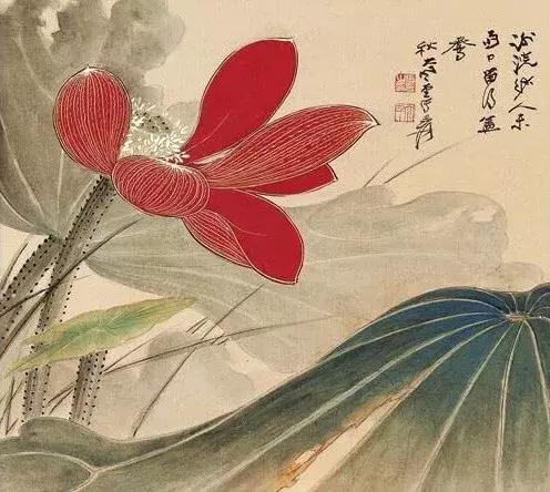 笙歌散尽游人去，笙歌散尽游人去怎么解释（一口气写了十首《采桑子》）