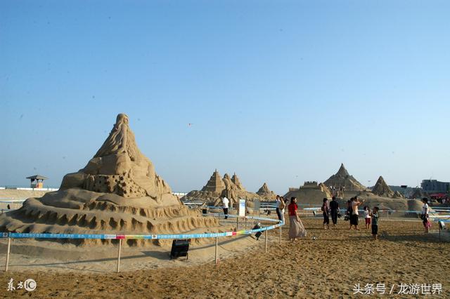 厦门观音山在哪里，厦门观音山旅游区（来这里可以免费旅游哦）