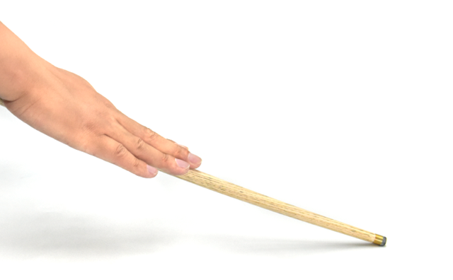 调直机怎么样才能调直，调直机调直最好的方法（不用调直机也能将台球杆变直的小妙招）