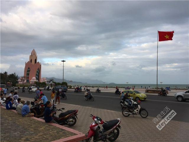 越南芽庄自由行详细攻略，年初跟团游的越南芽庄吃住玩全攻略