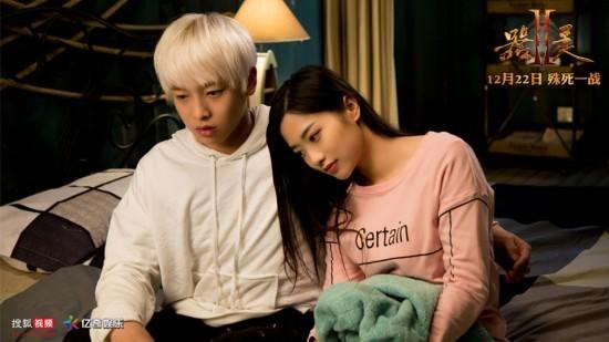 器灵七煌器灵是哪七个，七煌器灵介绍（彭昱畅率七煌器灵打响燃魂之战）