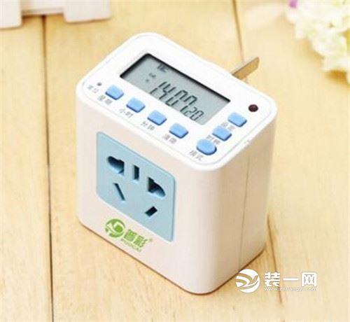 定时器插座原理，定时插座原理图（什么是定时开关插座）