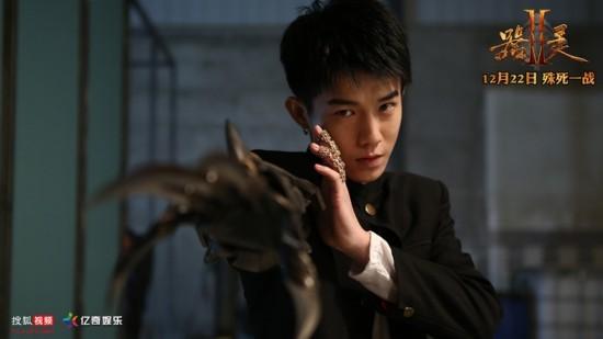 器灵七煌器灵是哪七个，七煌器灵介绍（彭昱畅率七煌器灵打响燃魂之战）