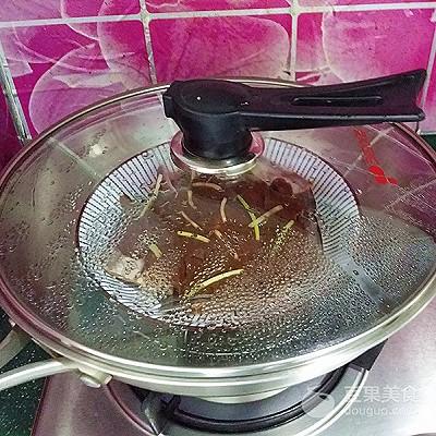 鳗鱼干怎么做好吃，油炸鳗鱼干怎么做好吃（酱蒸鳗鱼干#优思明恋恋冬日）