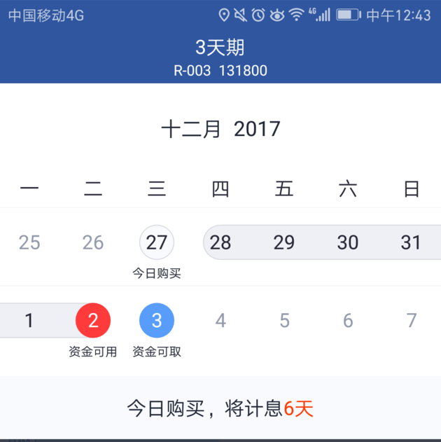 131810如何操作（年末“躺赢”的赚钱方式又来了）