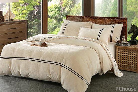 珊瑚绒的优缺点，法兰绒面料的优缺点（法兰绒和珊瑚绒哪个好）