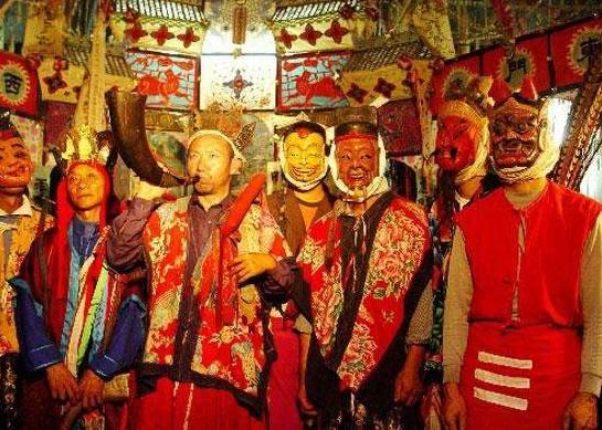 铜仁有什么好玩的地方，贵州铜仁哪里好玩（请把这份出行攻略收藏好）