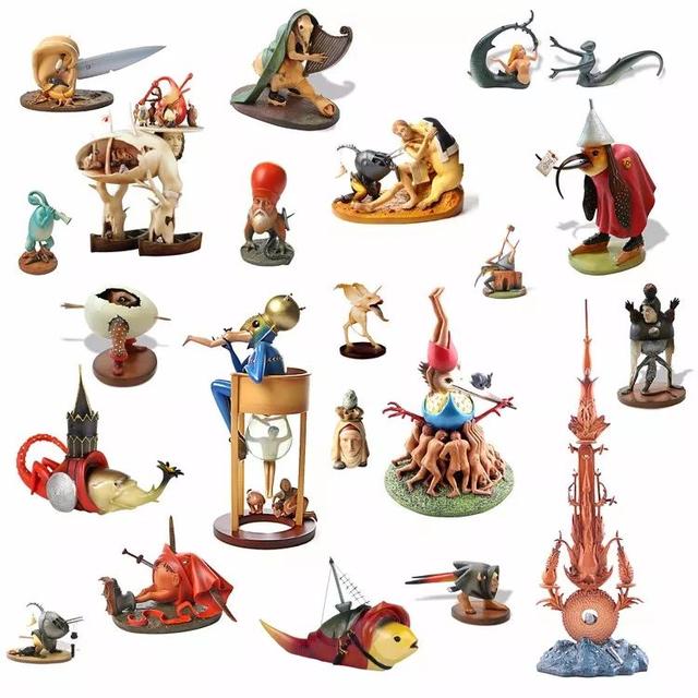 衍生品是什么意思啊，文化衍生品是什么意思啊（深度揭秘艺术衍生品的那些事儿……）