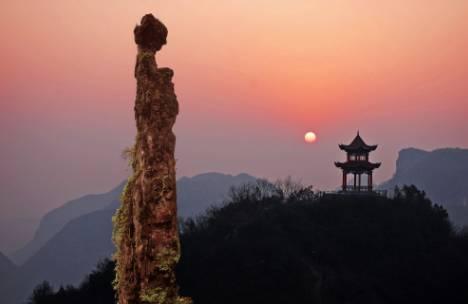 铜仁有什么好玩的地方，贵州铜仁哪里好玩（请把这份出行攻略收藏好）