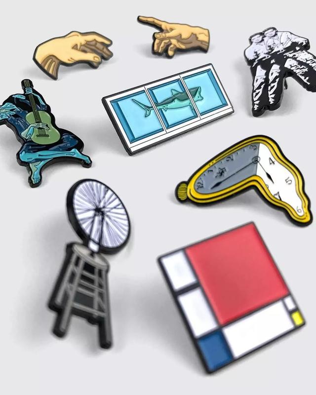 衍生品是什么意思啊，文化衍生品是什么意思啊（深度揭秘艺术衍生品的那些事儿……）