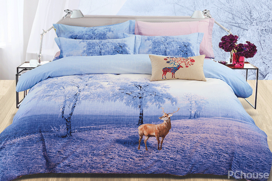 水星家纺怎么样，水星家纺质量如何（水星家纺床上四件套怎么样）