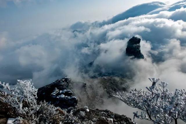 铜仁有什么好玩的地方，贵州铜仁哪里好玩（请把这份出行攻略收藏好）