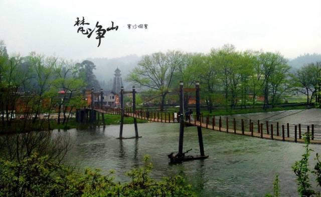 铜仁有什么好玩的地方，贵州铜仁哪里好玩（请把这份出行攻略收藏好）