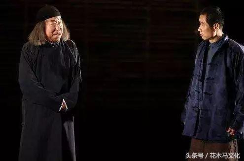 老舍兔为什么从未被提起过，老舍兔（老舍也有你不懂的黑色幽默）