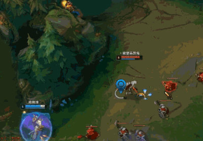 智能施法吗，什么叫智能施法（哪一种技能施放模式更好）