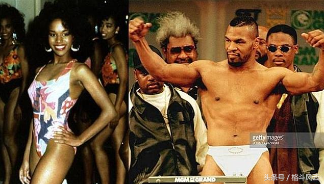 泰森为什么入狱，拳王泰森在监狱被揍是真的吗（泰森因为女人受了3年牢狱之灾）