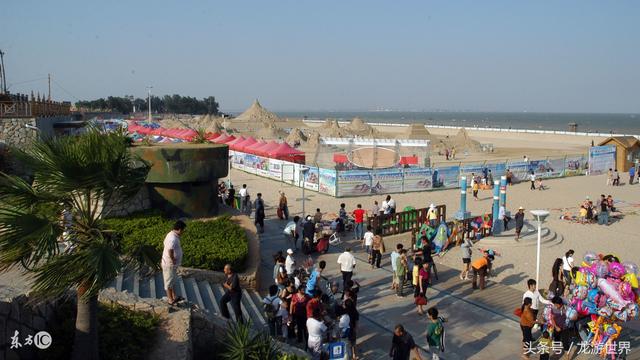 厦门观音山在哪里，厦门观音山旅游区（来这里可以免费旅游哦）