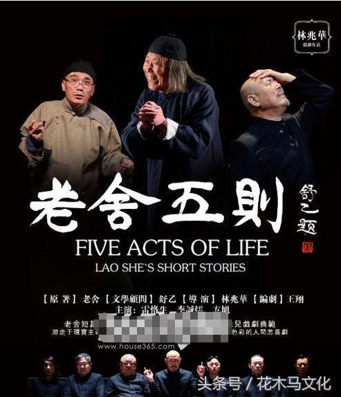 老舍兔为什么从未被提起过，老舍兔（老舍也有你不懂的黑色幽默）