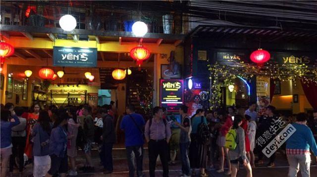 越南芽庄自由行详细攻略，年初跟团游的越南芽庄吃住玩全攻略