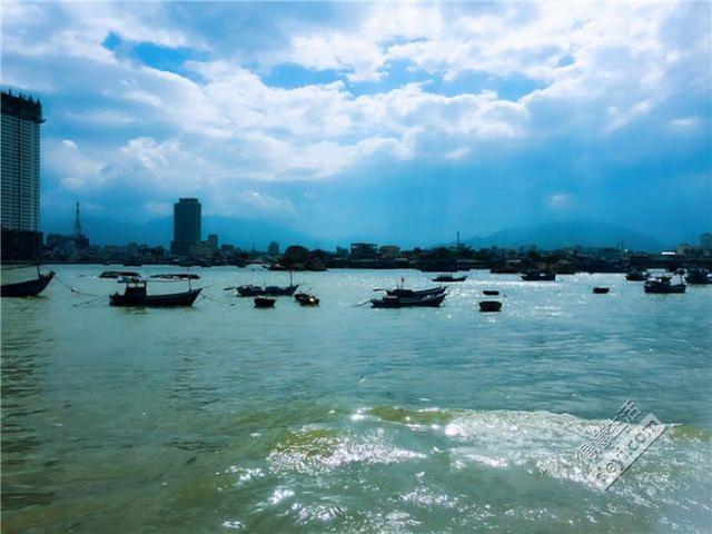 越南芽庄自由行详细攻略，年初跟团游的越南芽庄吃住玩全攻略